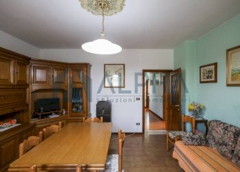 Salone - Villa via Cesena, Longiano - foto 9