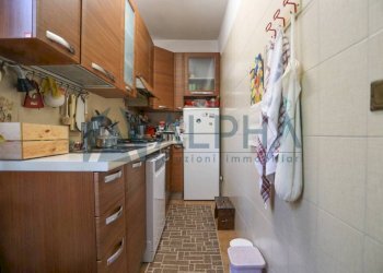 Cucina - Villa via Cesena, Longiano - foto 11