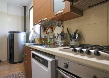 Cucina - Villa via Cesena, Longiano - foto 12