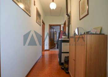 Corridoio - Villa via Cesena, Longiano - foto 13