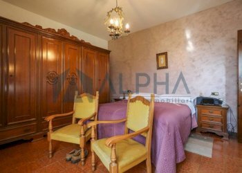 Camera da letto - Villa via Cesena, Longiano - foto 15
