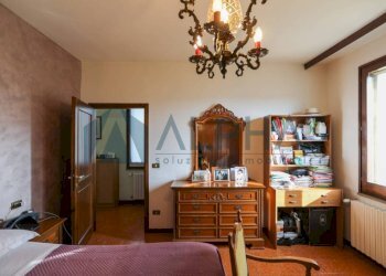 Camera da letto - Villa via Cesena, Longiano - foto 16
