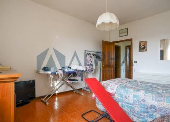 Camera da letto - Villa via Cesena, Longiano - foto 19