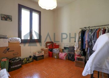 Camera da letto - Villa via Cesena, Longiano - foto 20