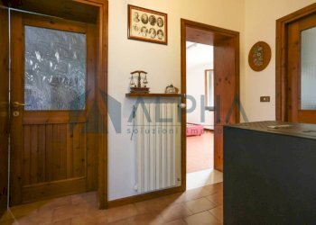 Disimpegno - Villa via Cesena, Longiano - foto 21