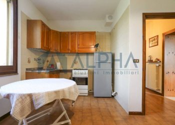 Cucina - Villa via Cesena, Longiano - foto 23