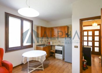 Cucina - Villa via Cesena, Longiano - foto 24