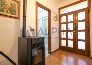 Corridoio - Villa via Cesena, Longiano - foto 25