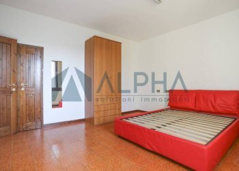 Camera da letto - Villa via Cesena, Longiano - foto 27