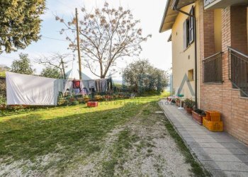 Giardino - Villa via Cesena, Longiano - foto 37