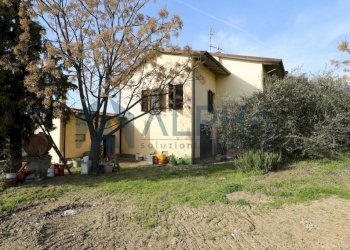 Giardino - Villa via Cesena, Longiano - foto 38
