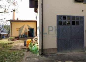 Facciata - Villa via Cesena, Longiano - foto 39