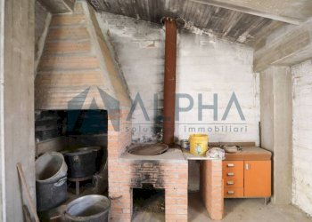 Magazzino - Villa via Cesena, Longiano - foto 40