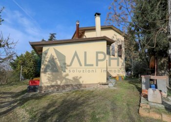 Giardino - Villa via Cesena, Longiano - foto 41