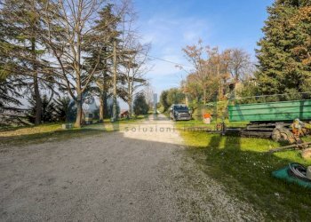 Terreno - Villa via Cesena, Longiano - foto 44
