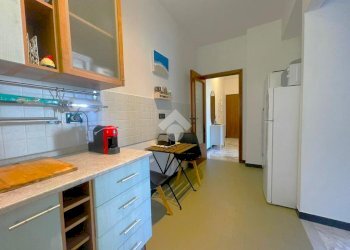 Trilocale Via piacenza, Lavagna - foto 12