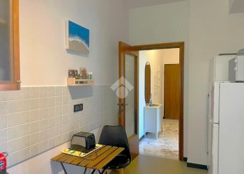 Trilocale Via piacenza, Lavagna - foto 20