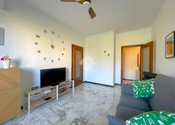 Trilocale Via piacenza, Lavagna - foto 27