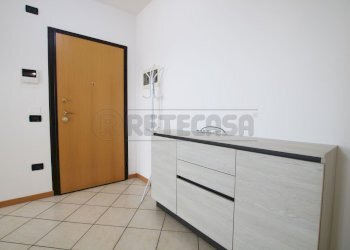 IMG_3800.JPG - Quadrilocale Via Giuseppe Faggin, Vicenza - foto 4