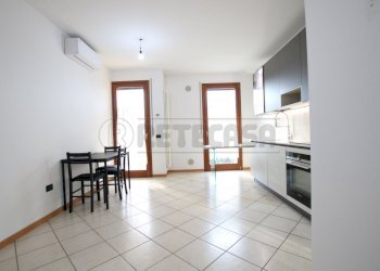 IMG_3808.JPG - Quadrilocale Via Giuseppe Faggin, Vicenza - foto 6