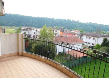 IMG_3814.JPG - Quadrilocale Via Giuseppe Faggin, Vicenza - foto 22