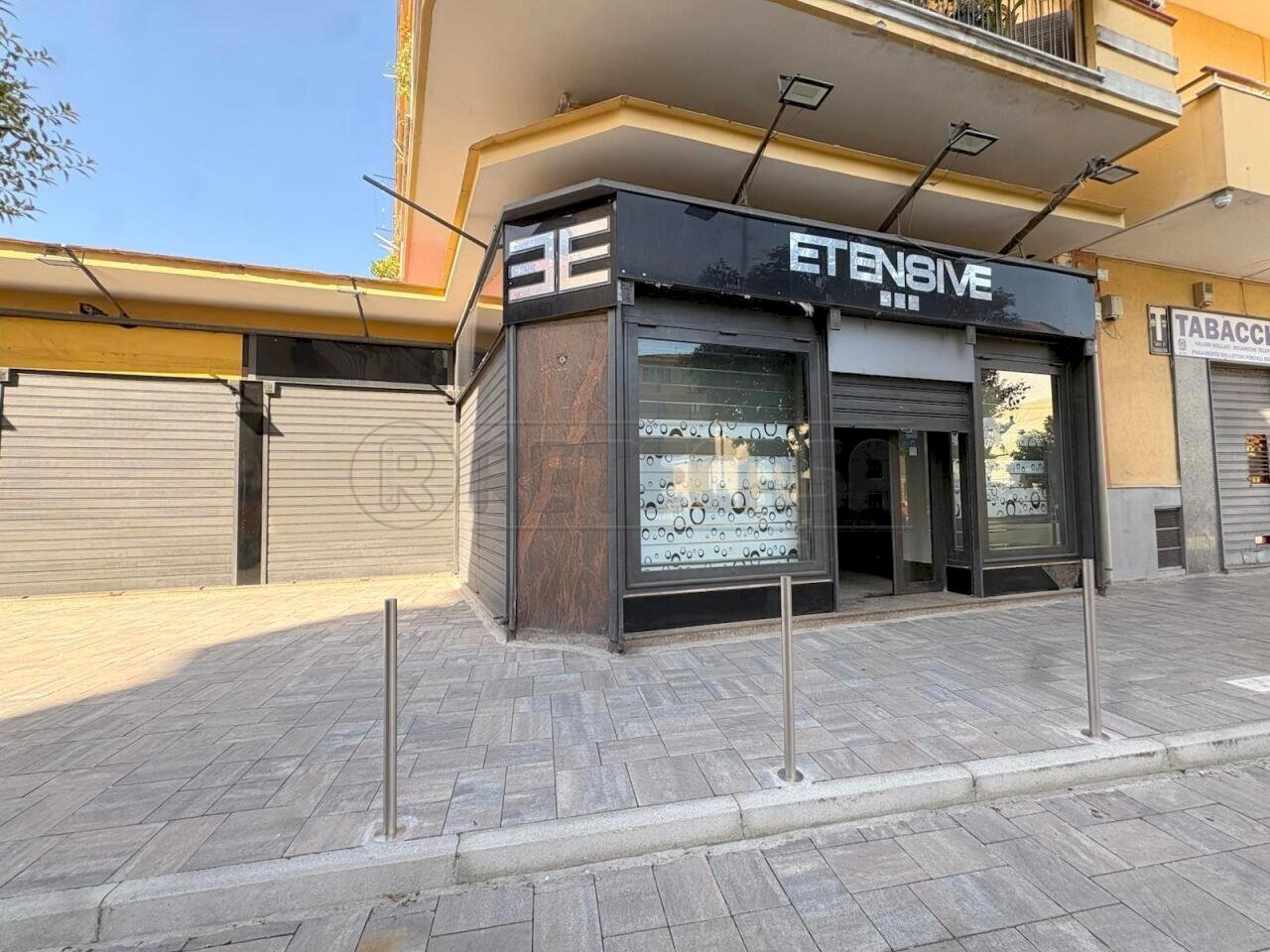 1 - Commercial Premises Viale Abramo Lincoln, Caserta - photo 1