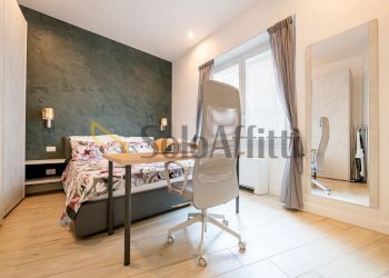 7f4c4ce7-fbb6-44bb-840b-a2e675c51360 - Appartamento Via Poggio Bracciolini 29, Firenze - foto 5