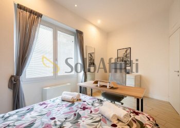 70b0e2d7-5a0a-461c-b202-91bc40ca6f33 - Appartamento Via Poggio Bracciolini 29, Firenze - foto 9