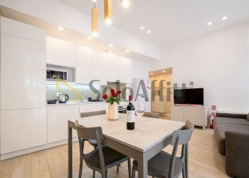 dbc4b034-30eb-4e41-bd7f-0f540fc53d74 - Appartamento Via Poggio Bracciolini 29, Firenze - foto 13