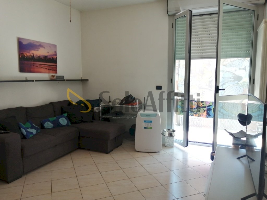 soggiorno.jpg - Three-room apartment Via Cesare Battisti 28, Cambiano - photo 2