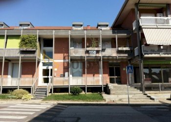 palazzina.jpg - Three-room apartment Via Cesare Battisti 28, Cambiano - photo 1