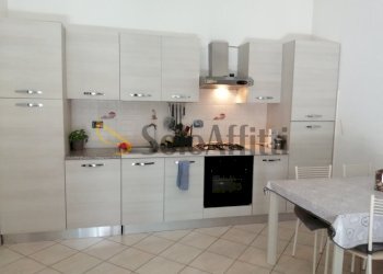 cucina.jpg - Three-room apartment Via Cesare Battisti 28, Cambiano - photo 4