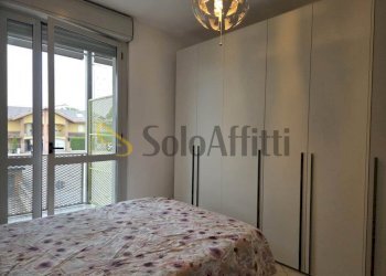 camera da letto - Three-room apartment Via Cesare Battisti 28, Cambiano - photo 6