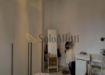 camera da letto - Three-room apartment Via Cesare Battisti 28, Cambiano - photo 7