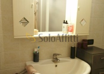 bagno.jpg - Three-room apartment Via Cesare Battisti 28, Cambiano - photo 9