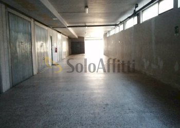 garage zone comuni.jpg - Three-room apartment Via Cesare Battisti 28, Cambiano - photo 13