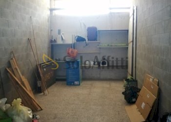 garage.jpg - Three-room apartment Via Cesare Battisti 28, Cambiano - photo 14