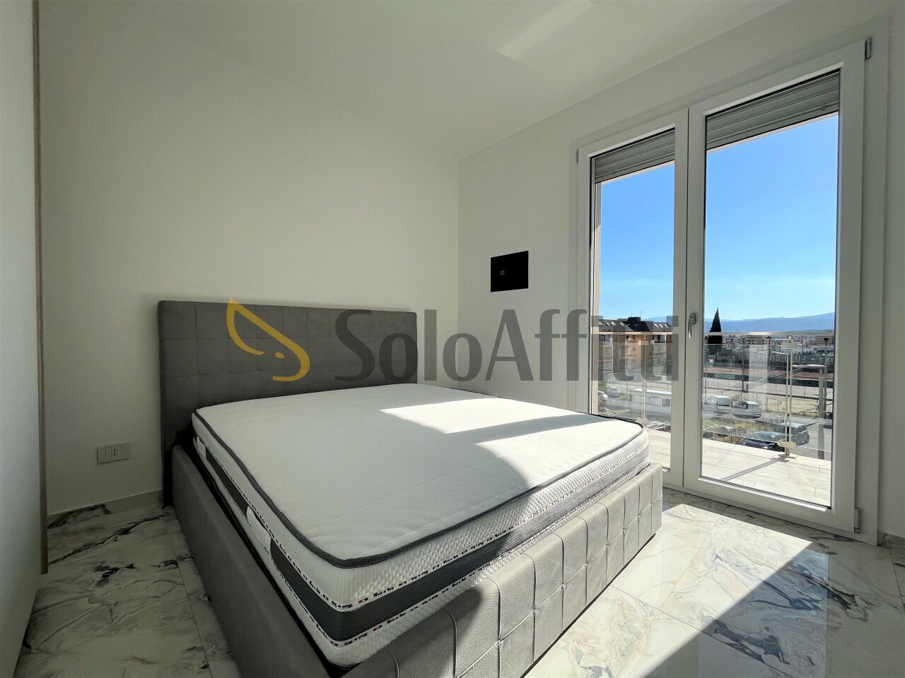 Three-room apartment Catanzaro - photo 1