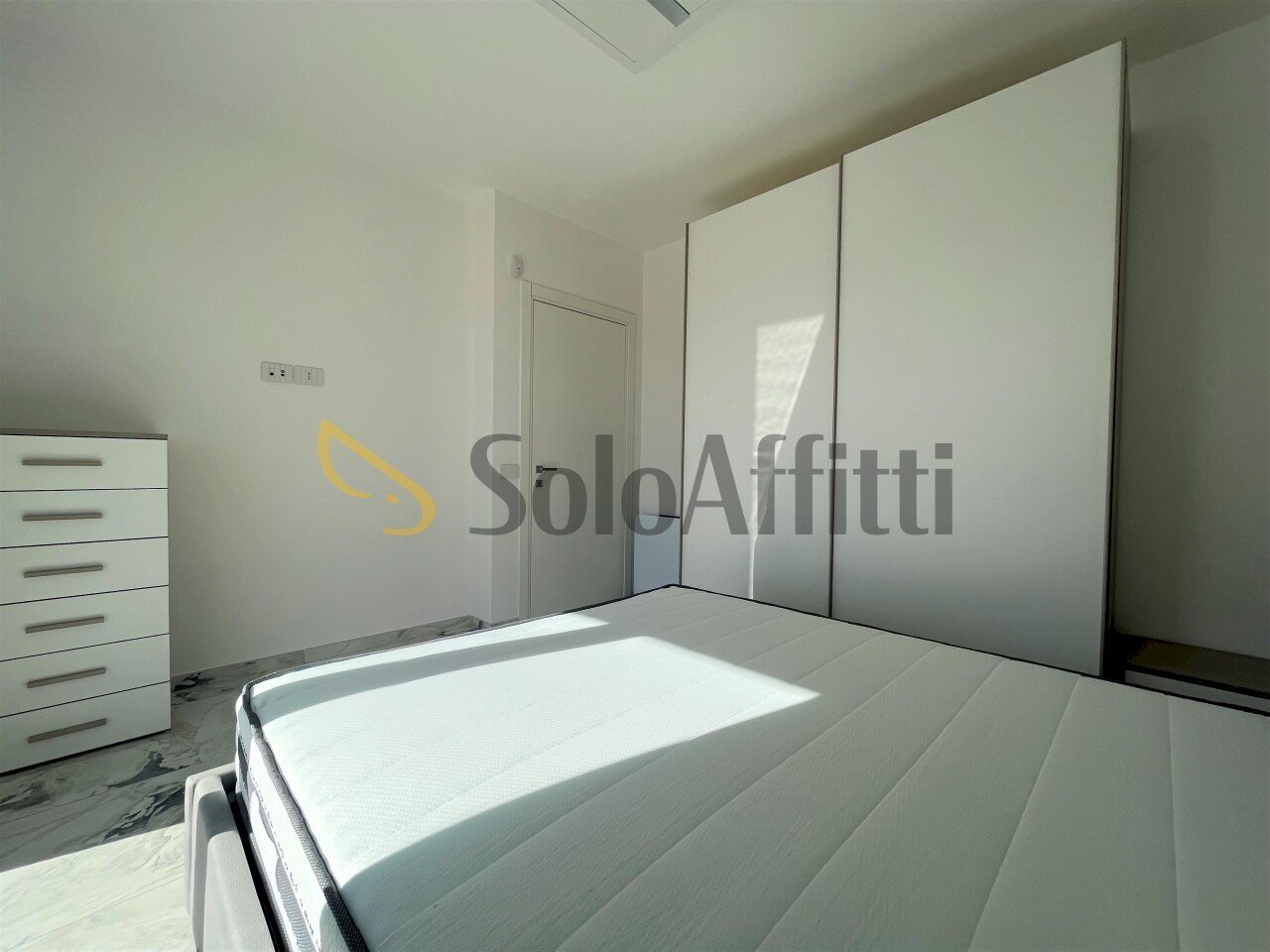 Three-room apartment Catanzaro - photo 2