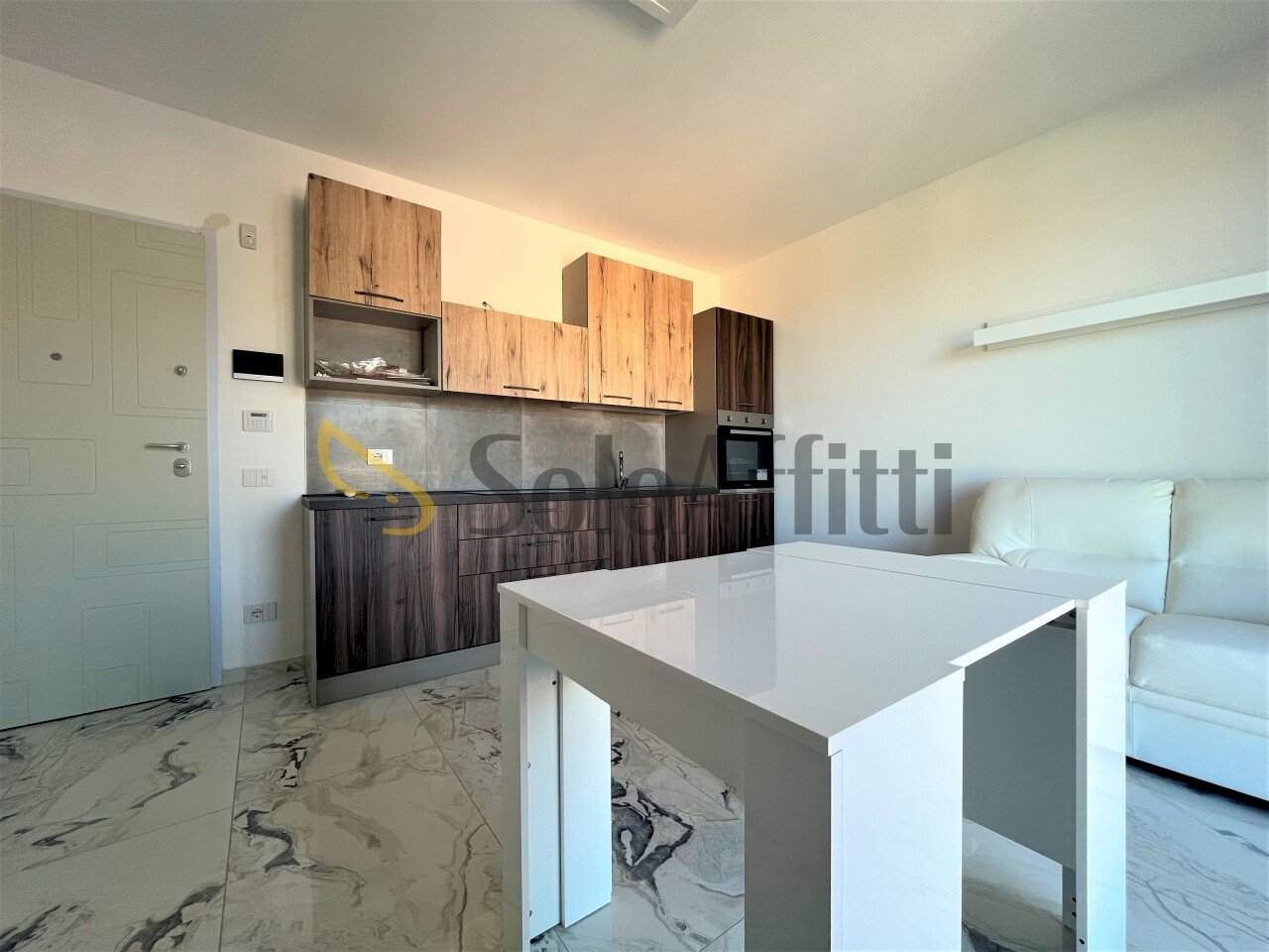 Three-room apartment Catanzaro - photo 3