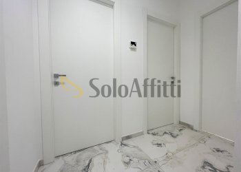 Three-room apartment Catanzaro - photo 7