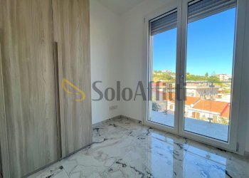 Three-room apartment Catanzaro - photo 9