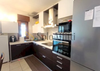 Cucina - Appartamento Via Casorezzo, Parabiago - foto 1