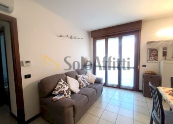 Soggiorno - Appartamento Via Casorezzo, Parabiago - foto 2
