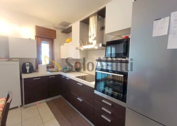 Cucina - Appartamento Via Casorezzo, Parabiago - foto 3