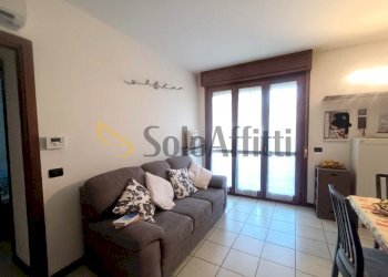 Soggiorno - Appartamento Via Casorezzo, Parabiago - foto 4