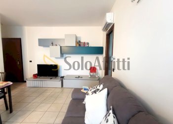 Soggiorno - Appartamento Via Casorezzo, Parabiago - foto 5