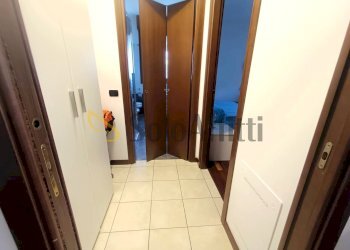 Disimpegno - Appartamento Via Casorezzo, Parabiago - foto 6