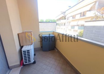 Terrazzo - Appartamento Via Casorezzo, Parabiago - foto 11