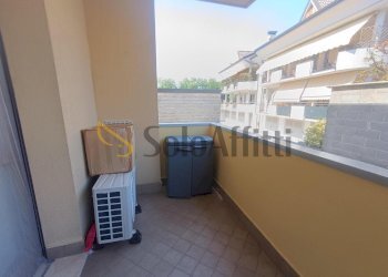 Terrazzo - Appartamento Via Casorezzo, Parabiago - foto 12